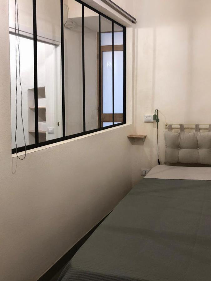 Ramina Home Sciacca Esterno foto
