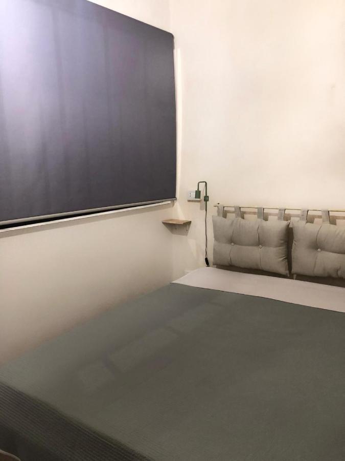 Ramina Home Sciacca Esterno foto