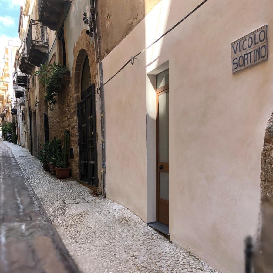 Ramina Home Sciacca Esterno foto
