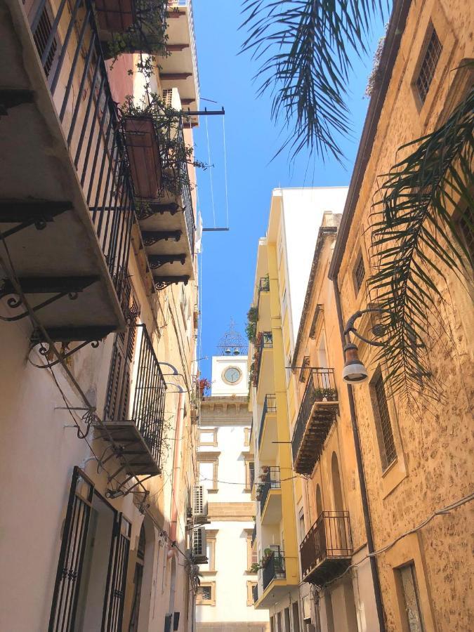 Ramina Home Sciacca Esterno foto