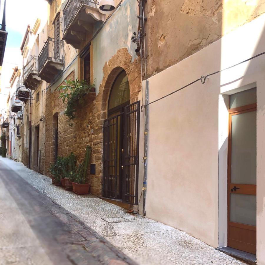 Ramina Home Sciacca Esterno foto