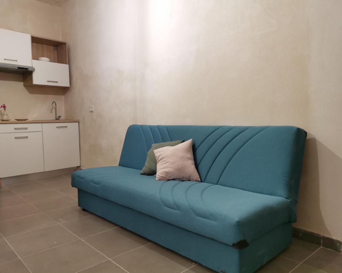 Ramina Home Sciacca Esterno foto