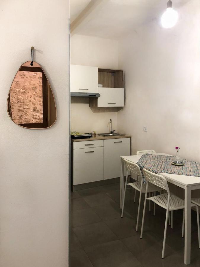 Ramina Home Sciacca Esterno foto